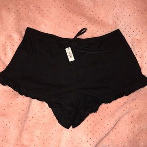 Victoria’s Secret ‘Rib Shorts’